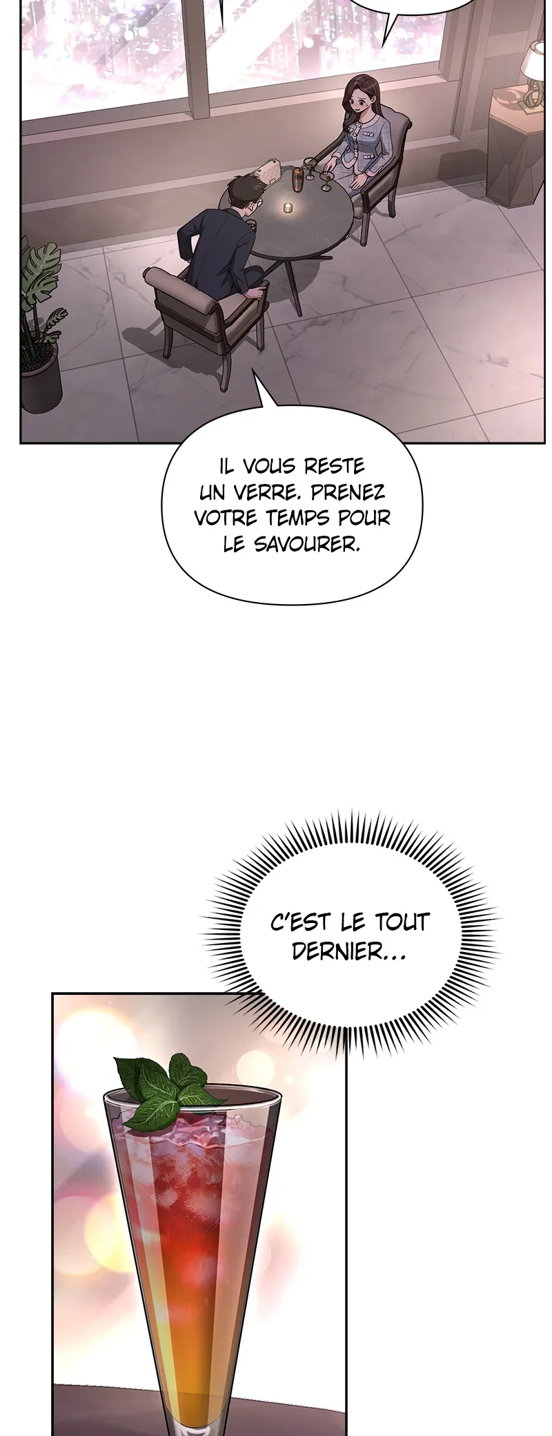 Read Iseop’s Romance FR Manga Online