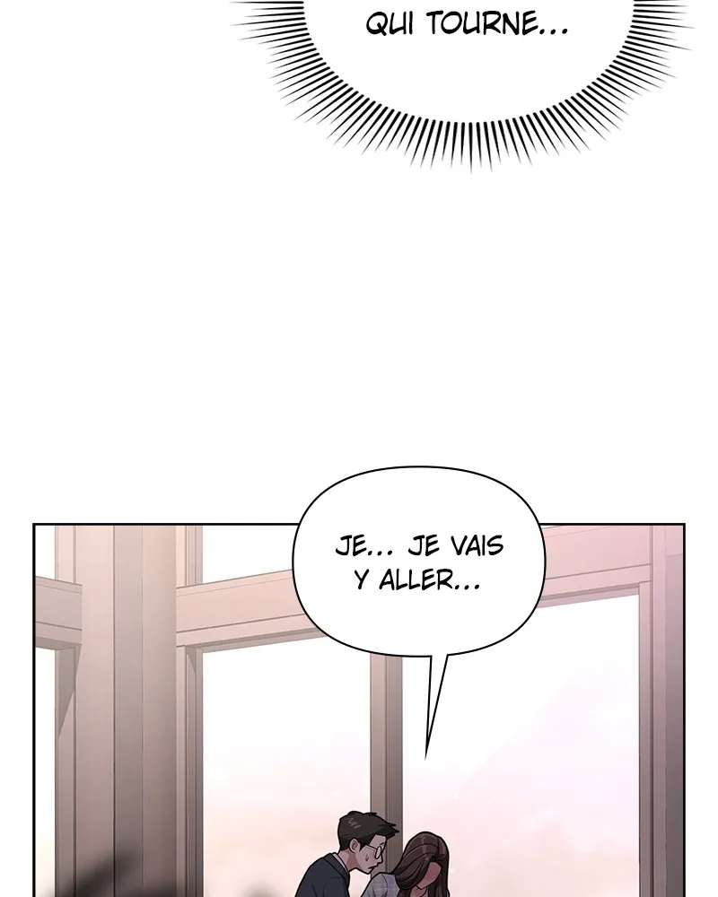 Read Iseop’s Romance FR Manga Online