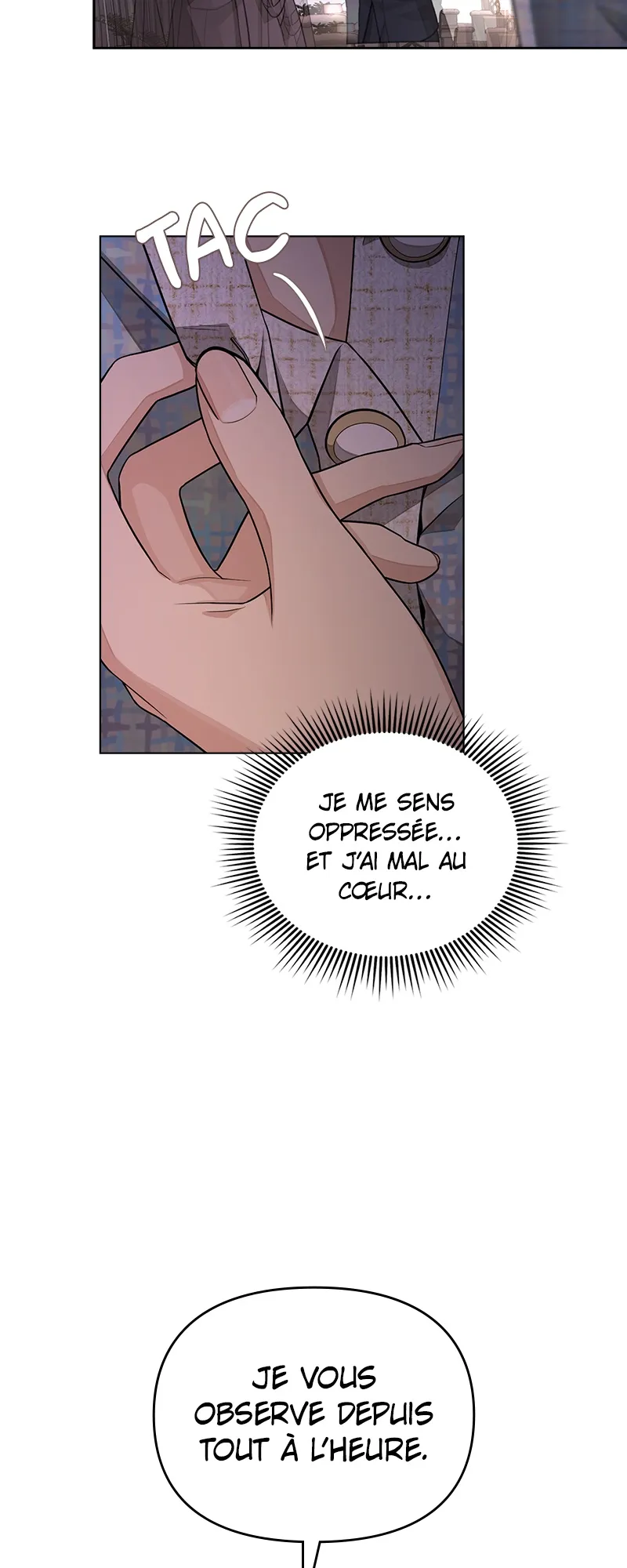Read Iseop’s Romance FR Manga Online