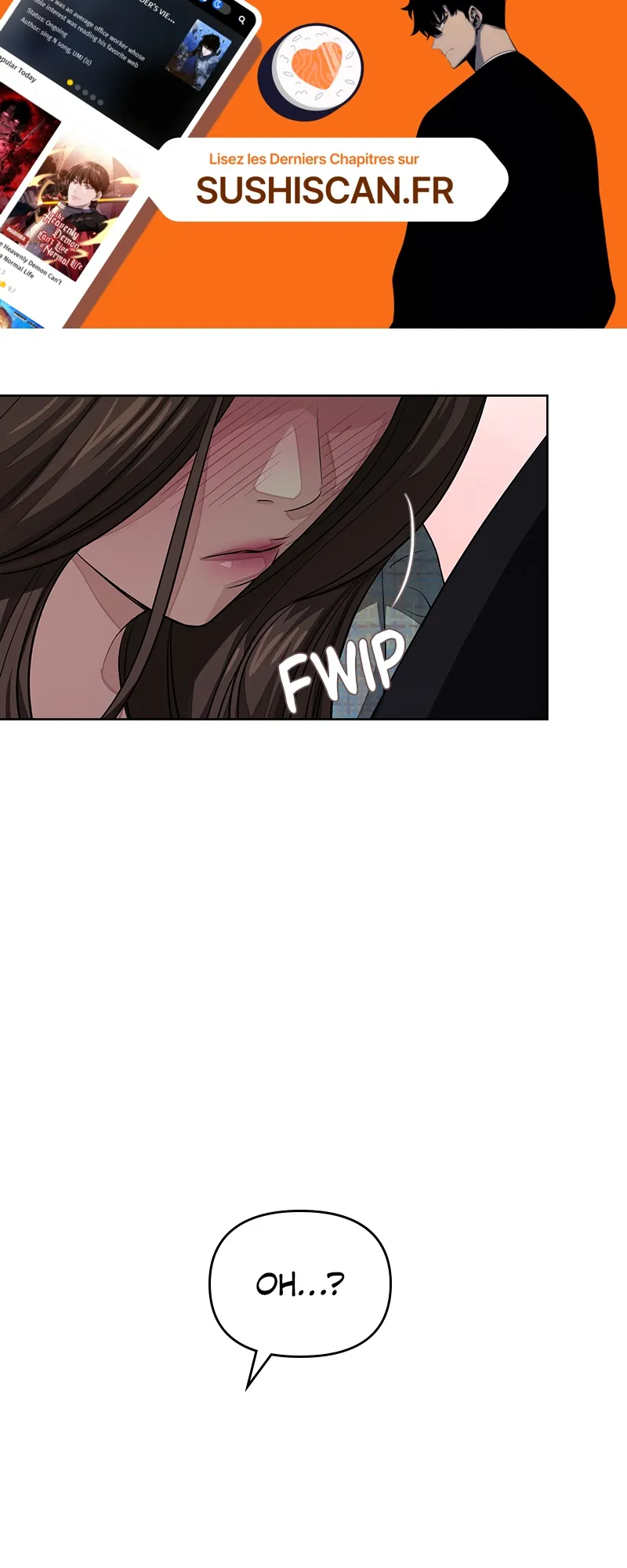Read Iseop’s Romance FR Manga Online