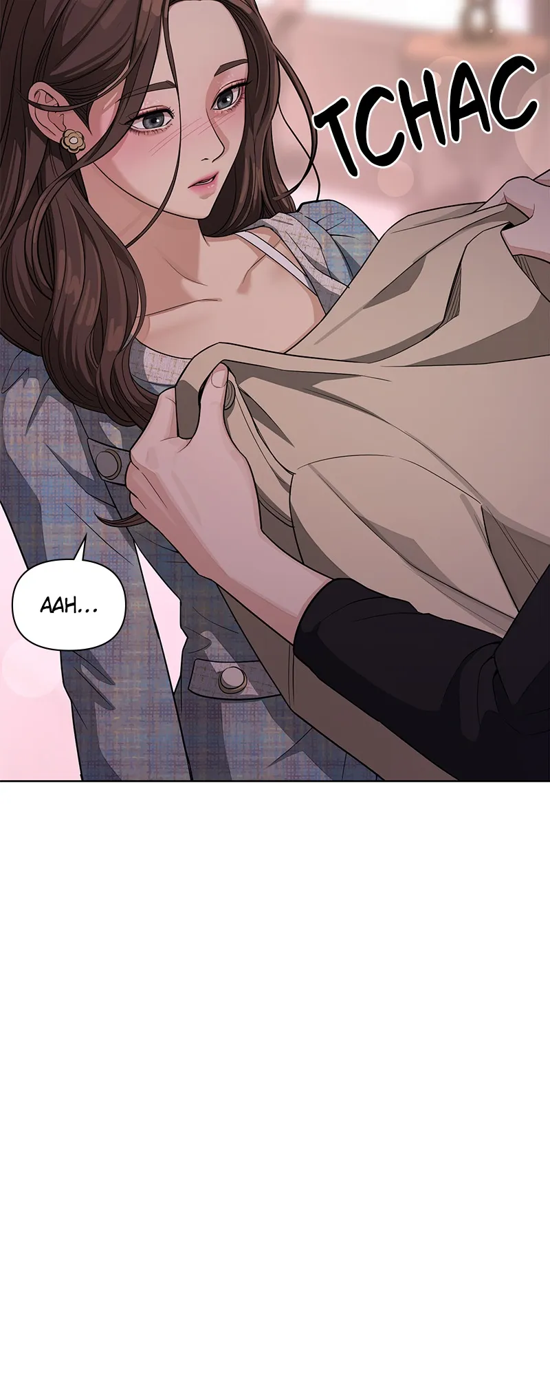 Read Iseop’s Romance FR Manga Online
