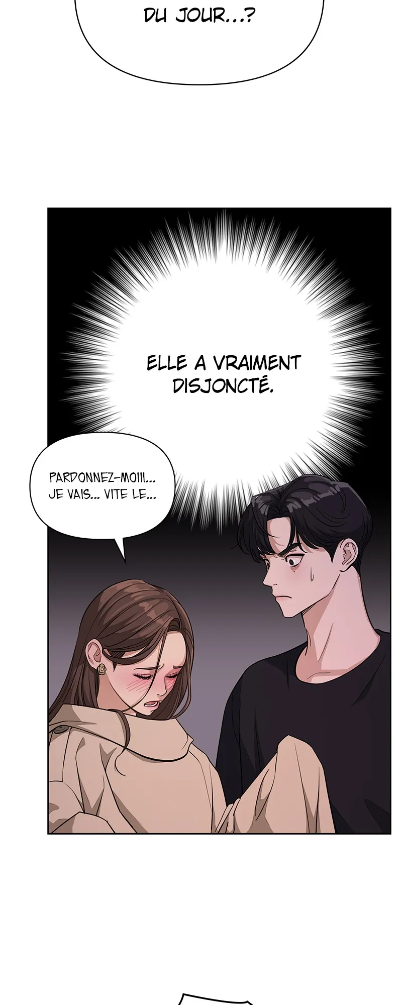 Read Iseop’s Romance FR Manga Online