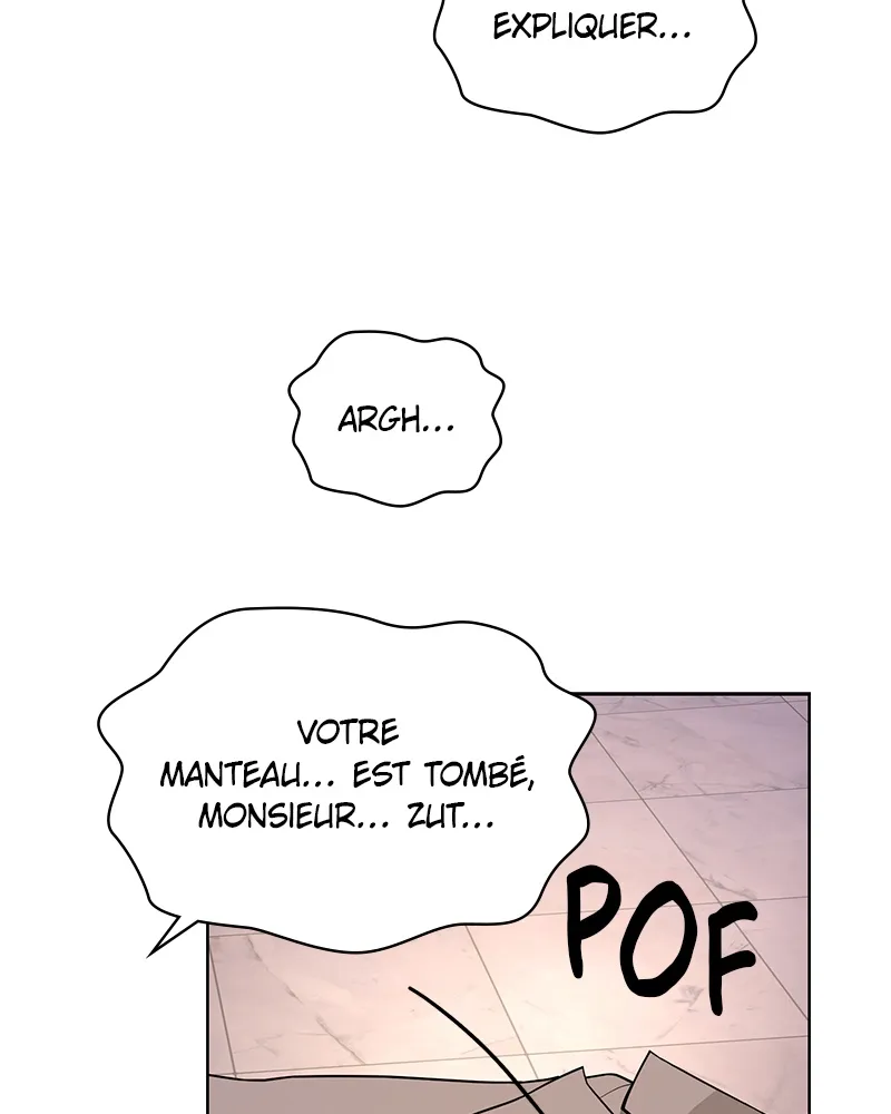Read Iseop’s Romance FR Manga Online