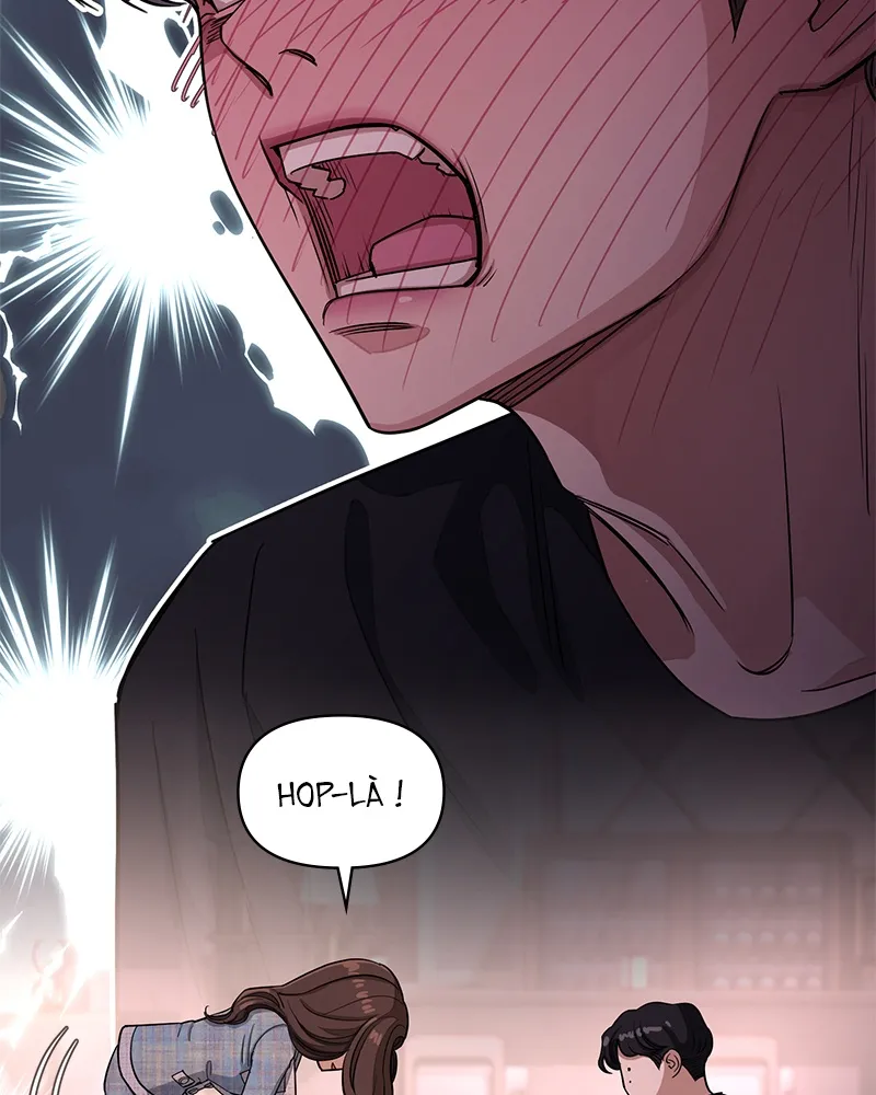 Read Iseop’s Romance FR Manga Online