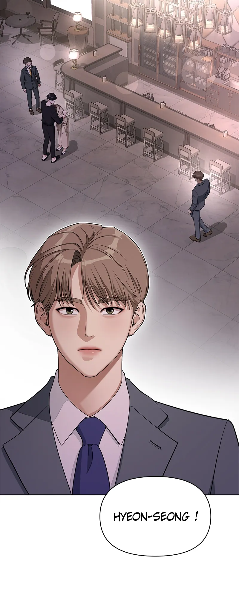 Read Iseop’s Romance FR Manga Online
