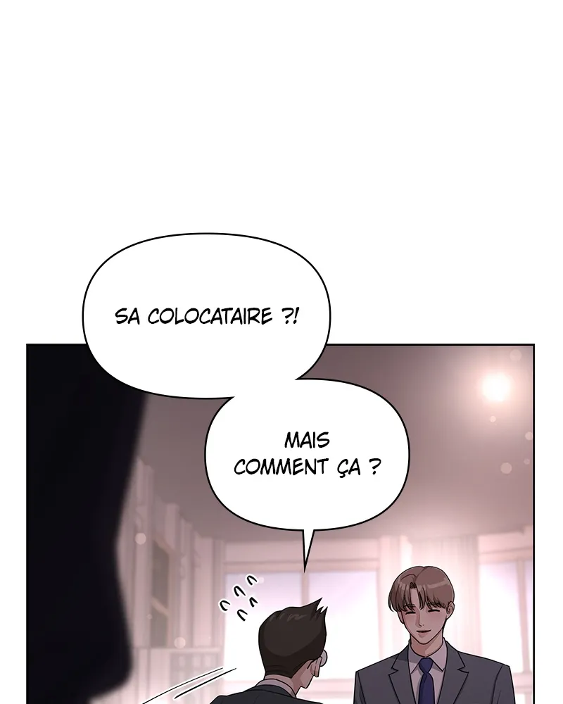 Read Iseop’s Romance FR Manga Online