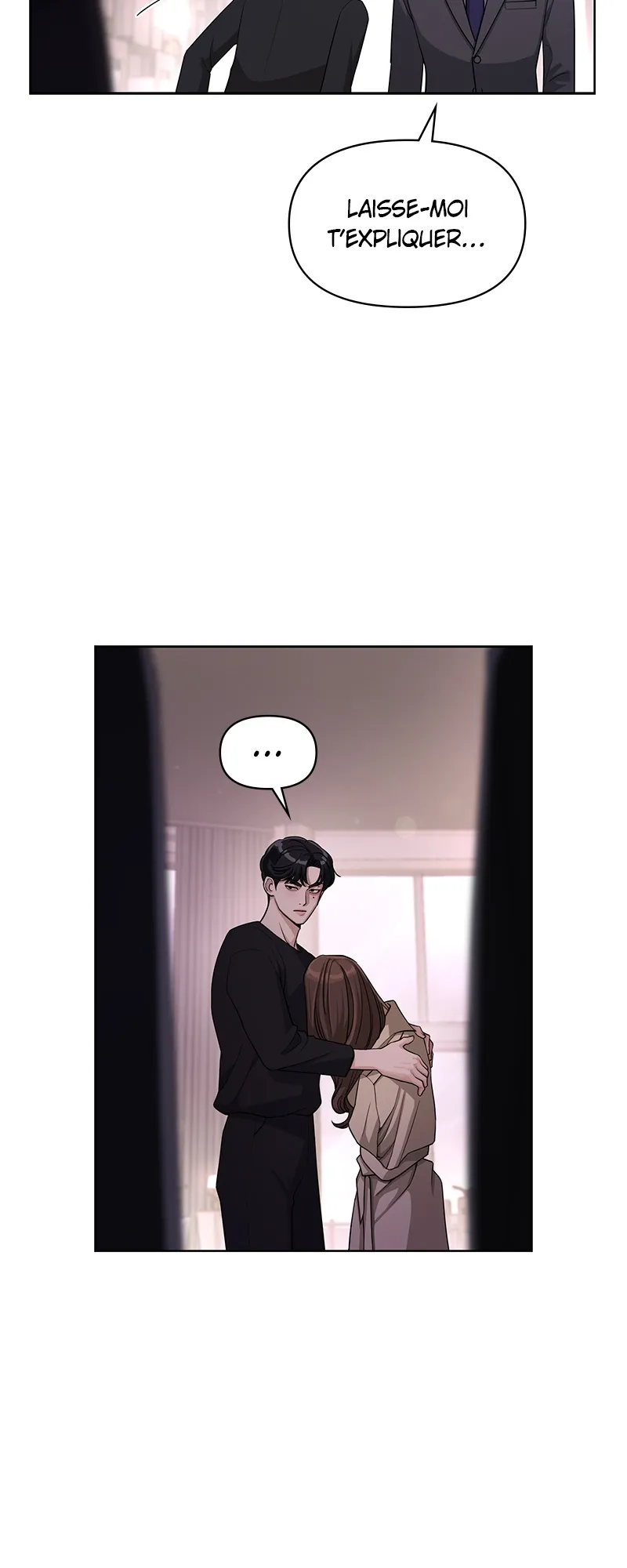 Read Iseop’s Romance FR Manga Online