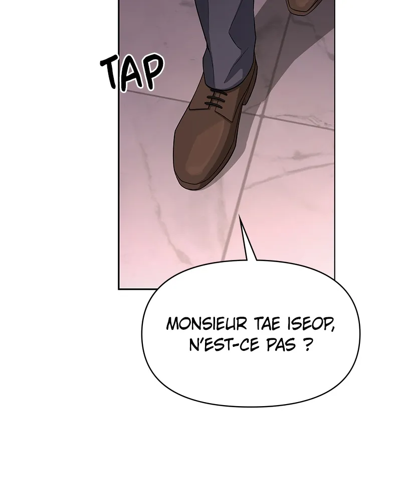 Read Iseop’s Romance FR Manga Online