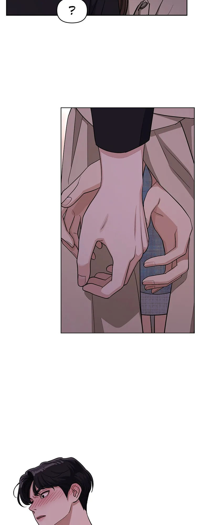 Read Iseop’s Romance FR Manga Online