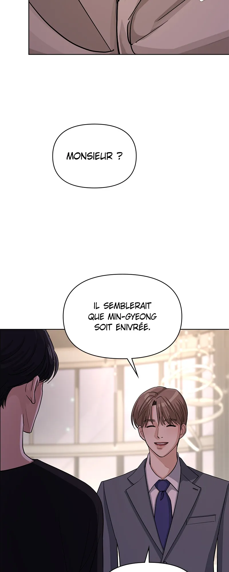 Read Iseop’s Romance FR Manga Online