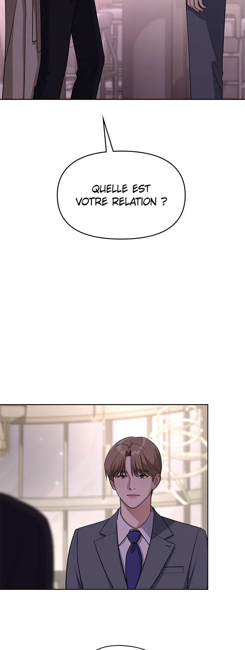 Read Iseop’s Romance FR Manga Online