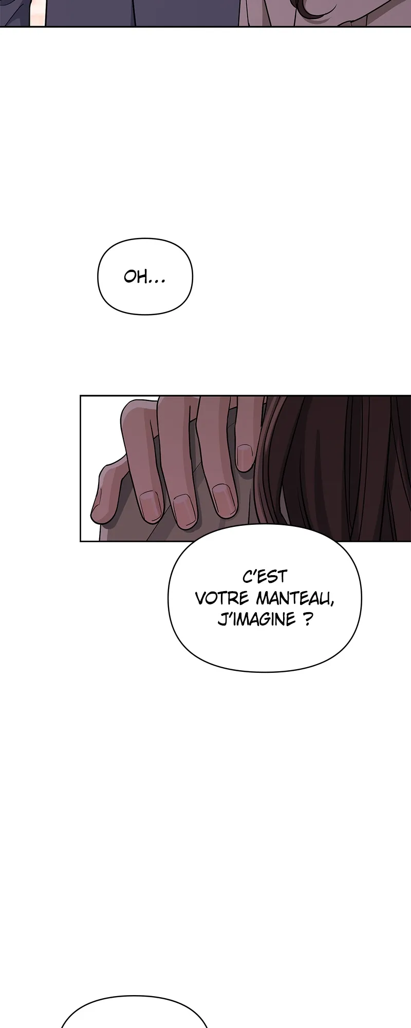 Read Iseop’s Romance FR Manga Online