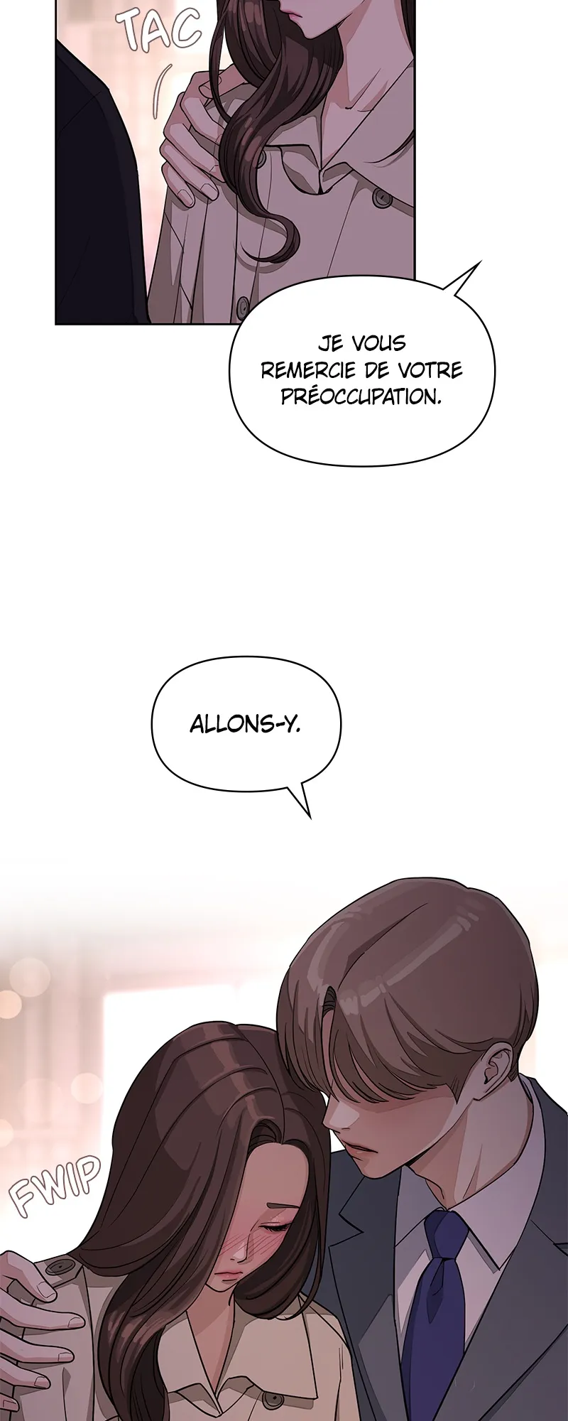 Read Iseop’s Romance FR Manga Online