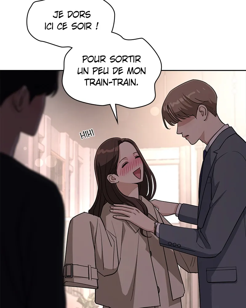 Read Iseop’s Romance FR Manga Online