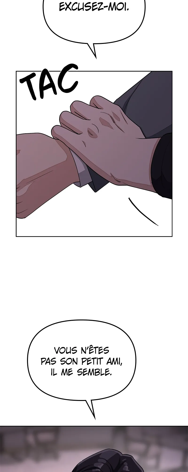 Read Iseop’s Romance FR Manga Online