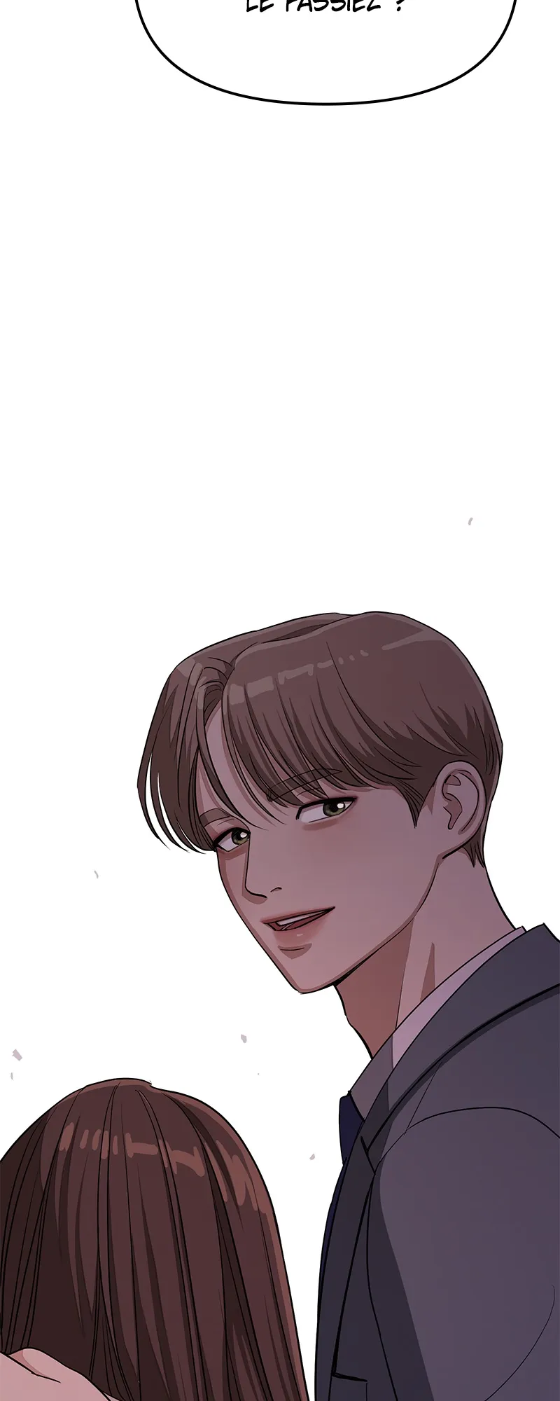 Read Iseop’s Romance FR Manga Online