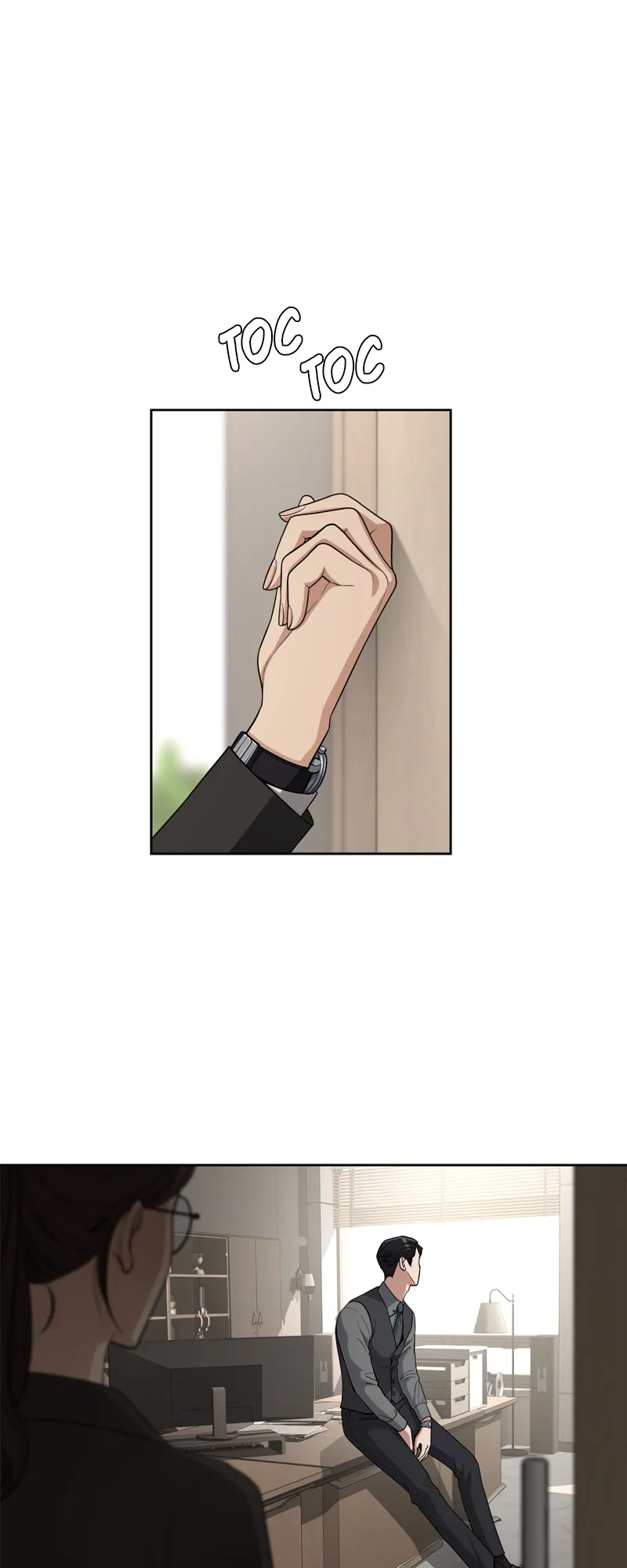 Read Iseop’s Romance FR Manga Online