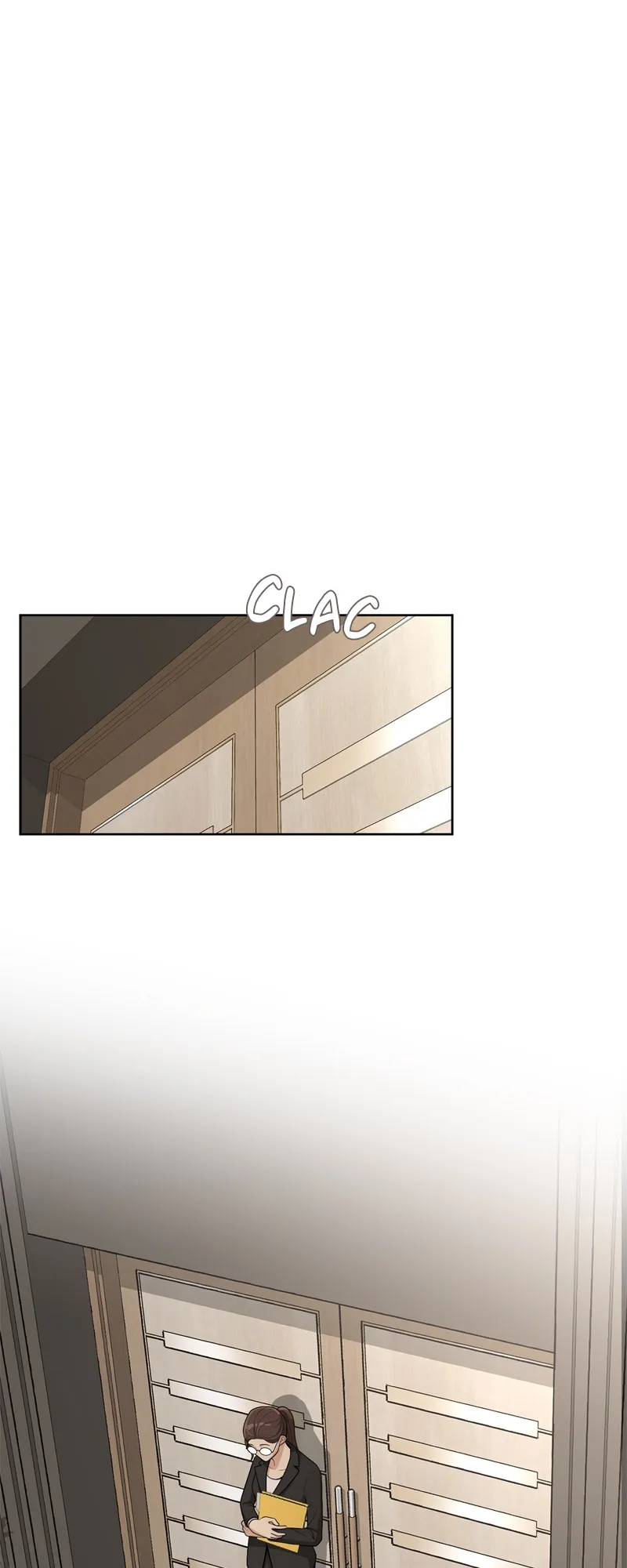Read Iseop’s Romance FR Manga Online