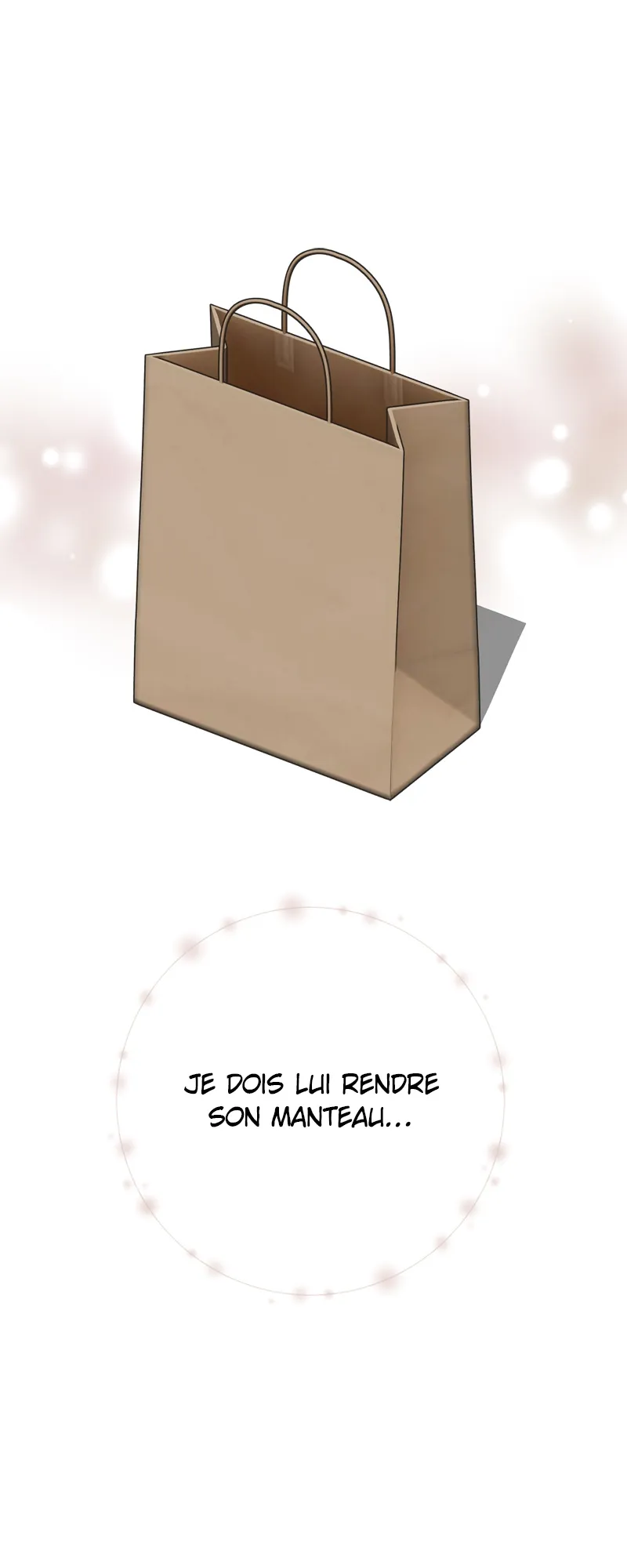 Read Iseop’s Romance FR Manga Online