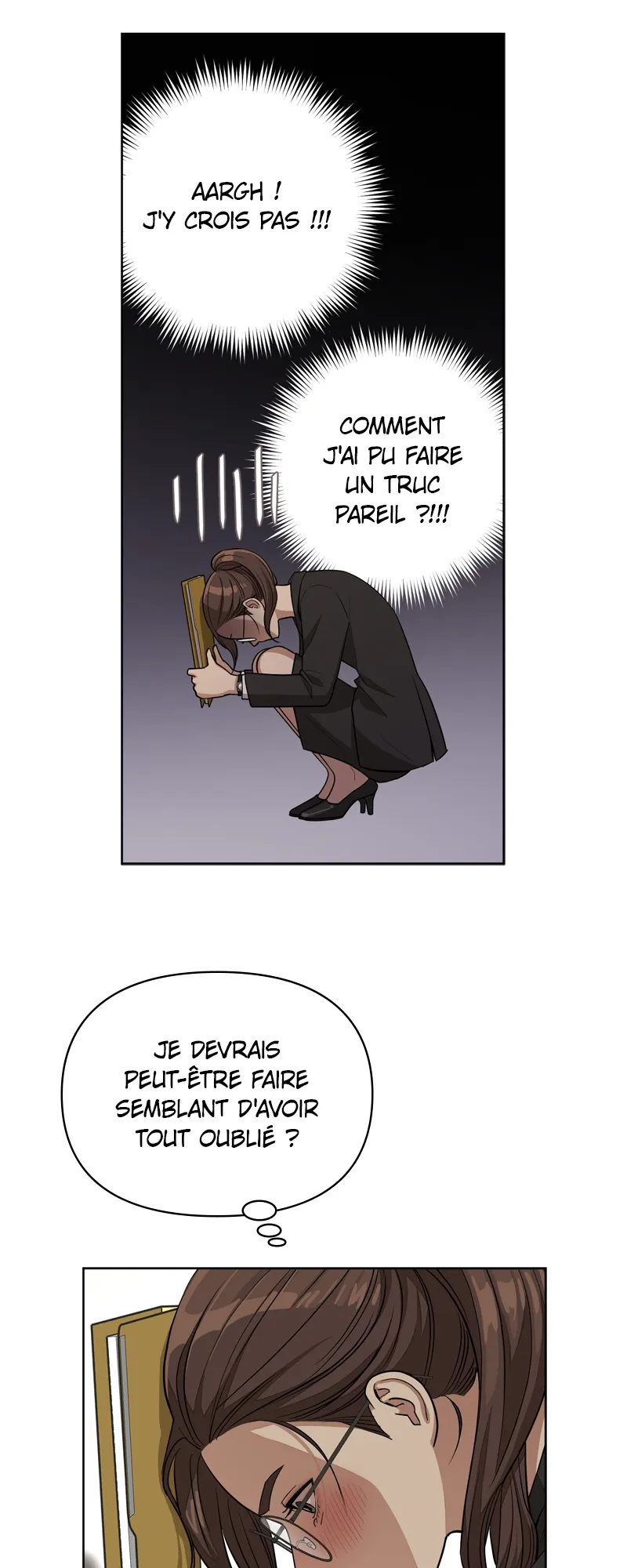 Read Iseop’s Romance FR Manga Online
