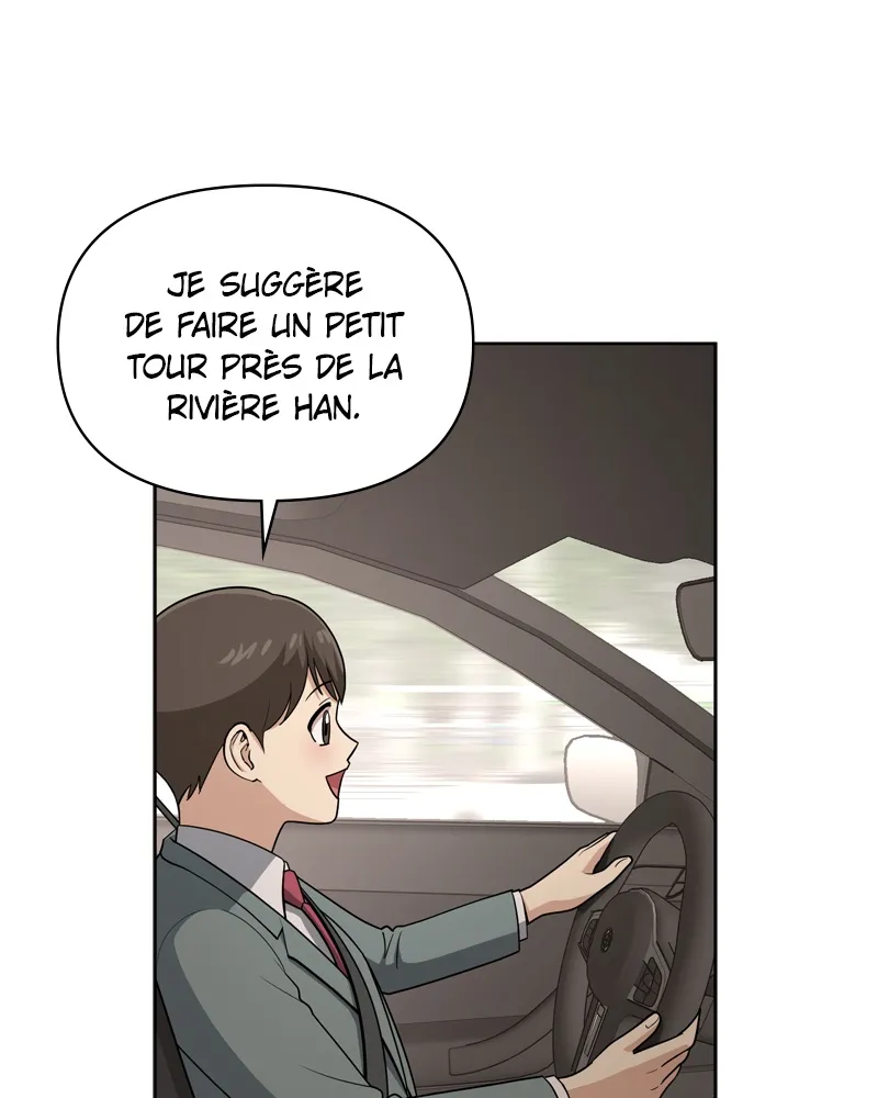 Read Iseop’s Romance FR Manga Online