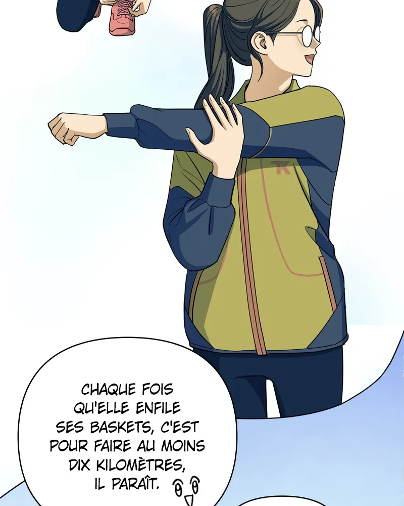 Read Iseop’s Romance FR Manga Online
