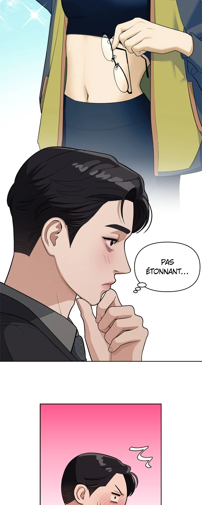 Read Iseop’s Romance FR Manga Online