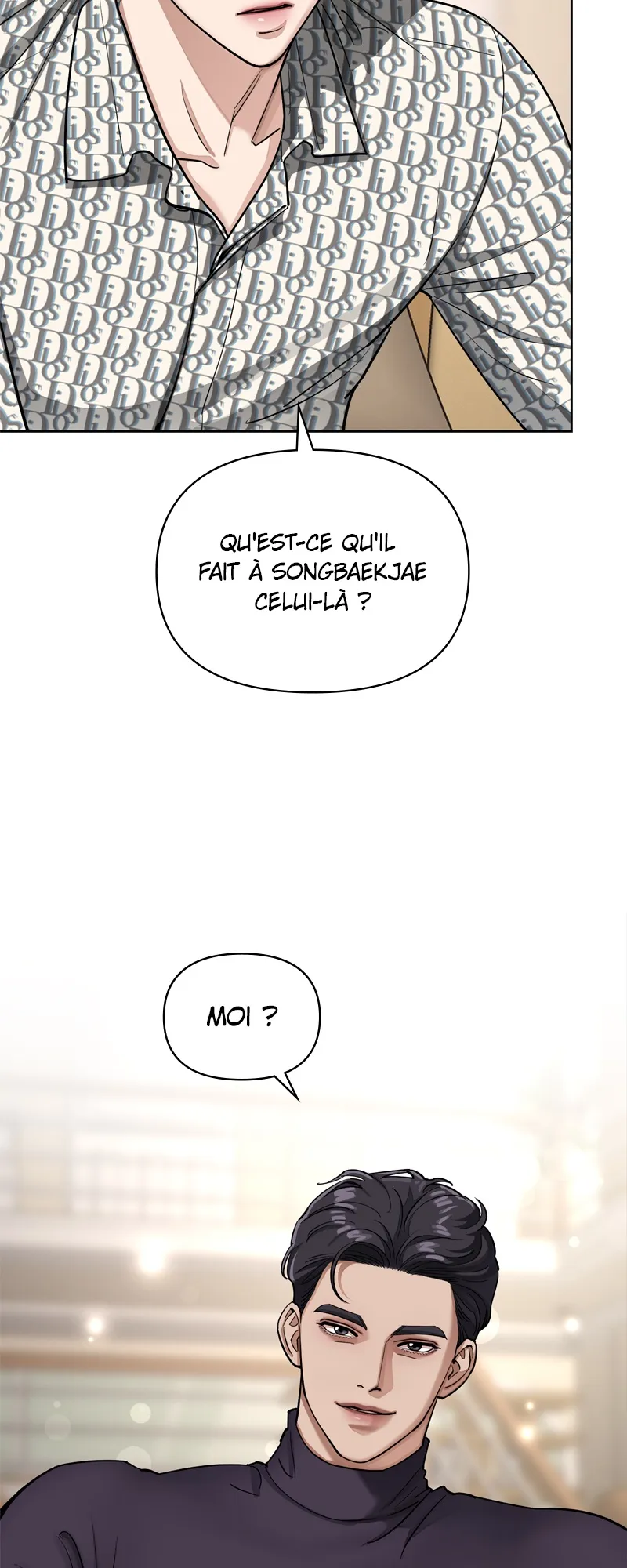 Read Iseop’s Romance FR Manga Online