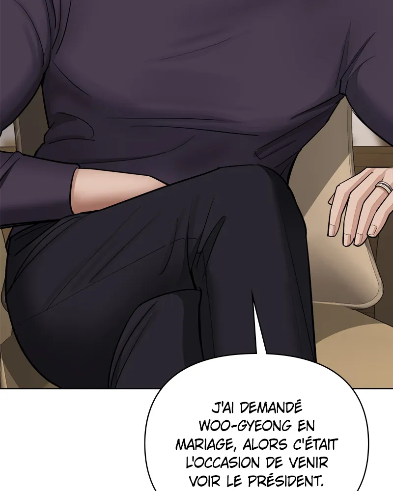 Read Iseop’s Romance FR Manga Online