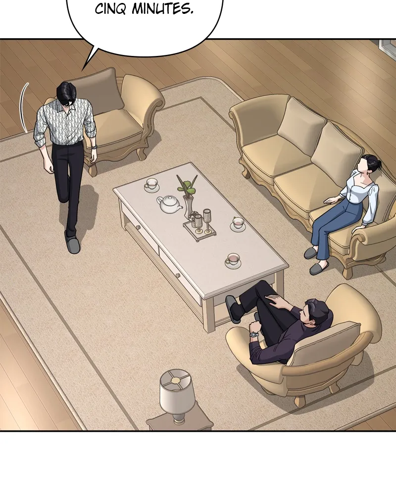 Read Iseop’s Romance FR Manga Online
