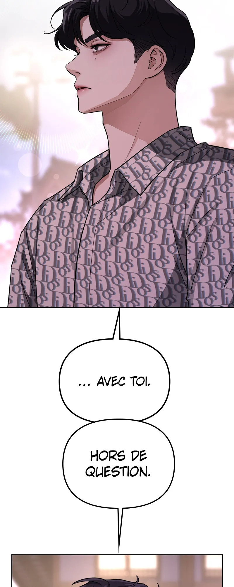 Read Iseop’s Romance FR Manga Online