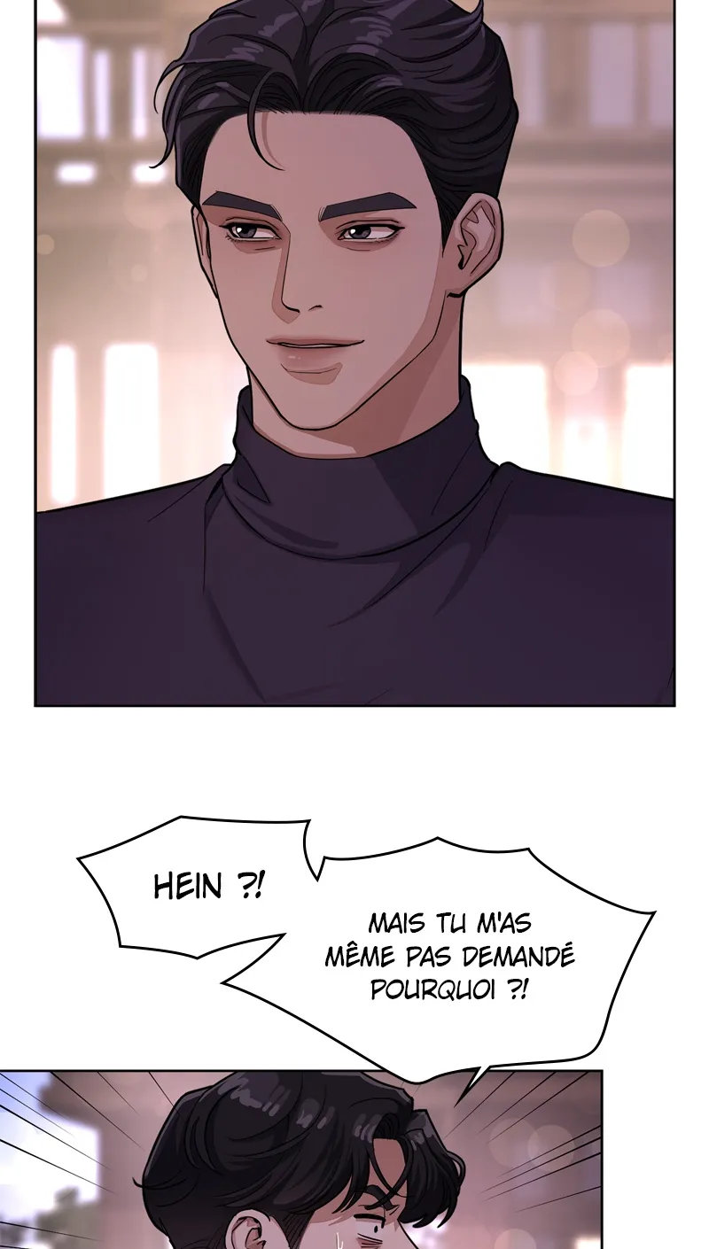 Read Iseop’s Romance FR Manga Online