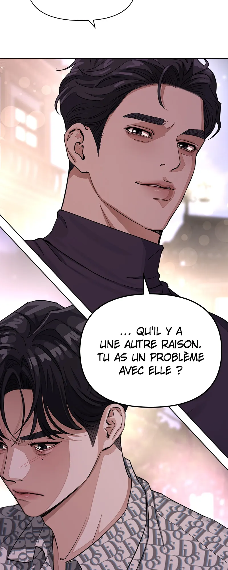 Read Iseop’s Romance FR Manga Online