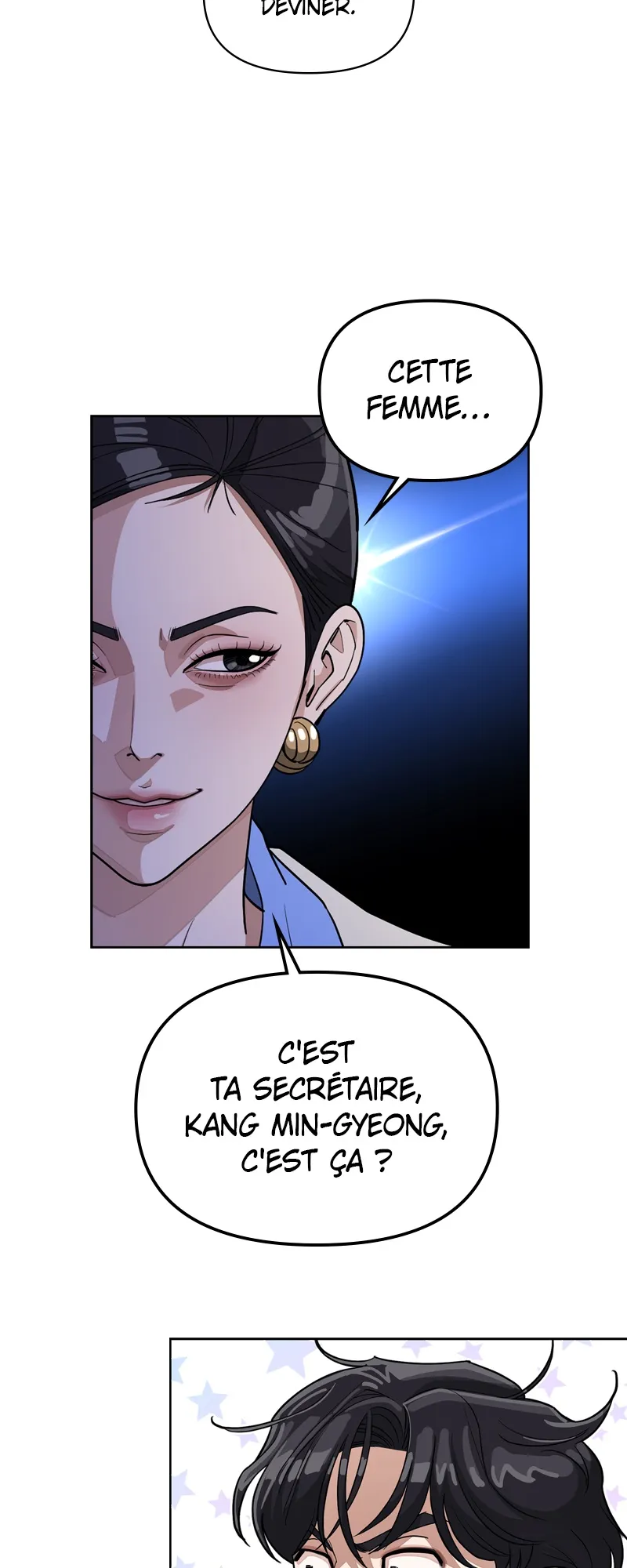 Read Iseop’s Romance FR Manga Online