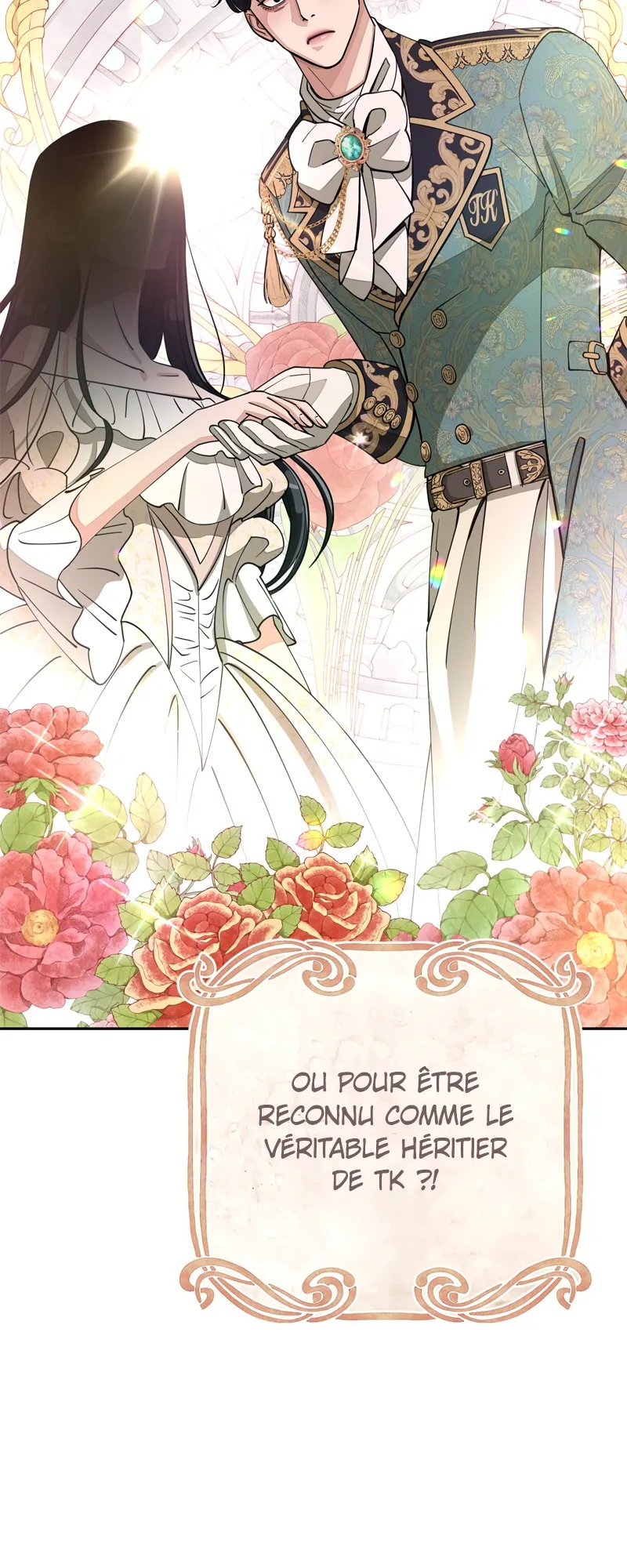 Read Iseop’s Romance FR Manga Online