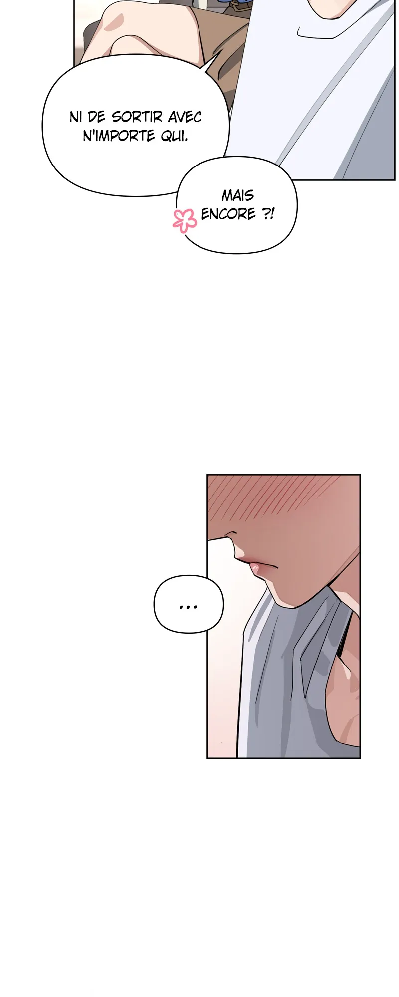 Read Iseop’s Romance FR Manga Online