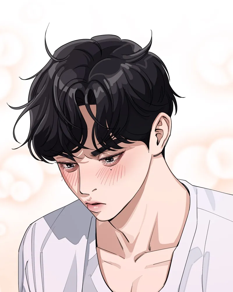 Read Iseop’s Romance FR Manga Online