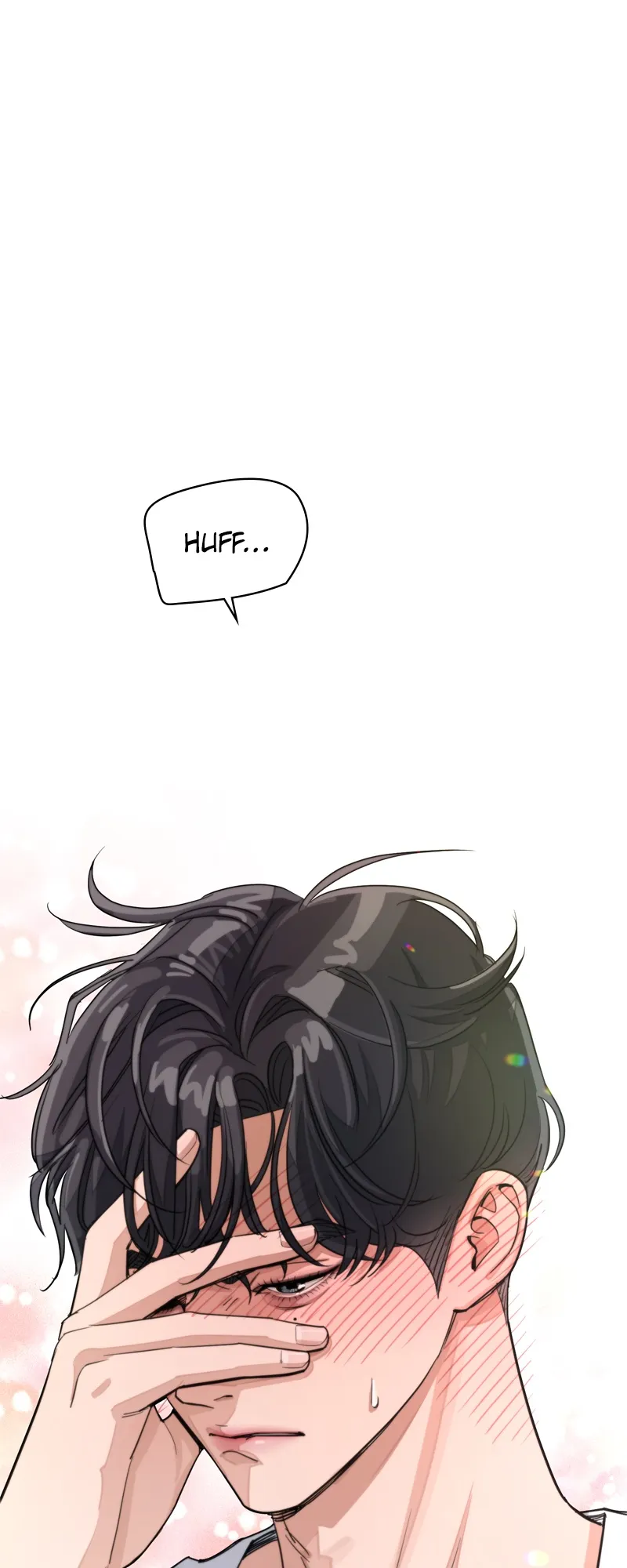 Read Iseop’s Romance FR Manga Online