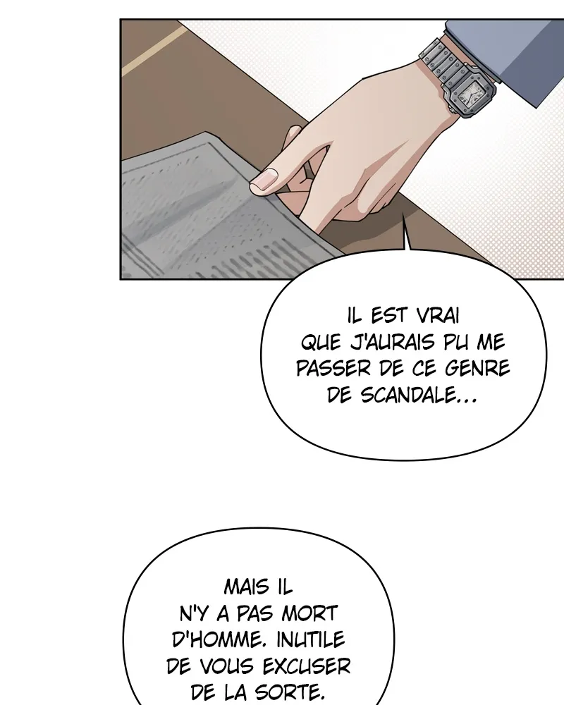 Read Iseop’s Romance FR Manga Online