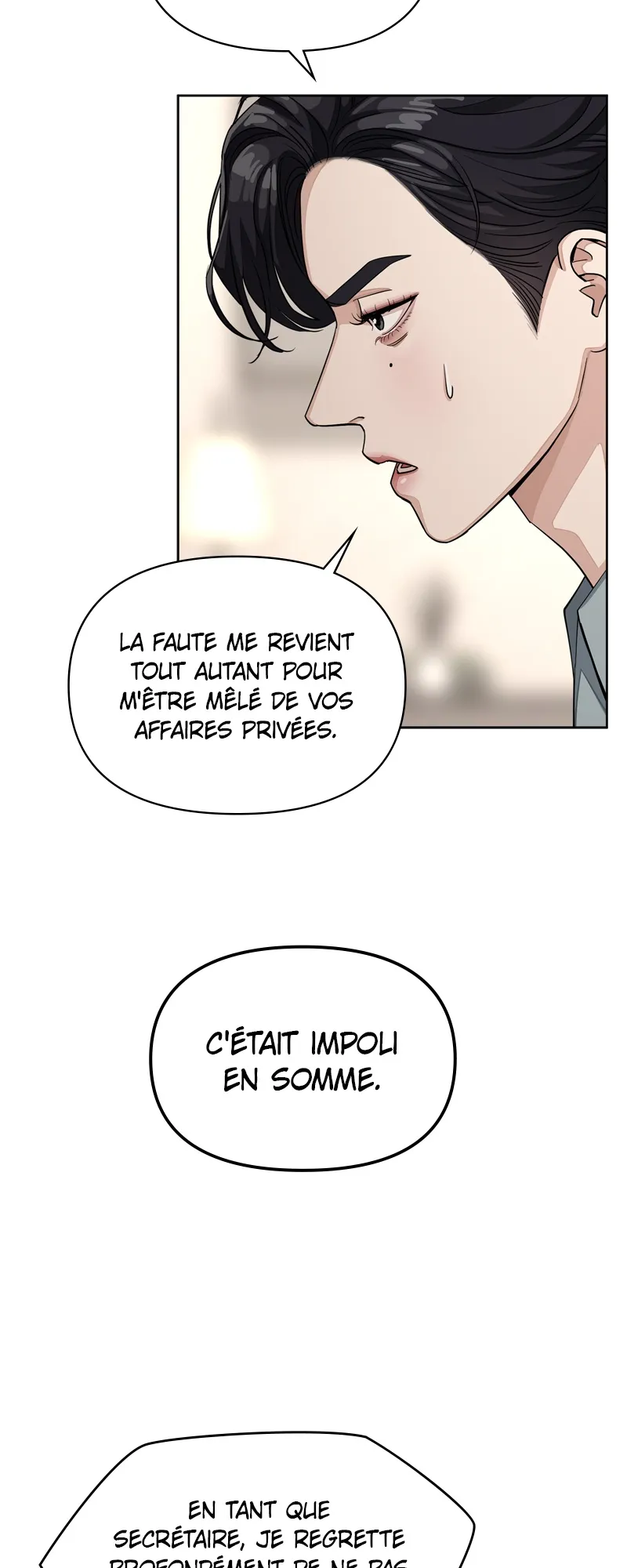 Read Iseop’s Romance FR Manga Online
