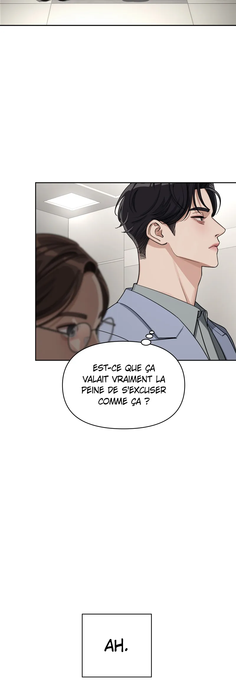 Read Iseop’s Romance FR Manga Online