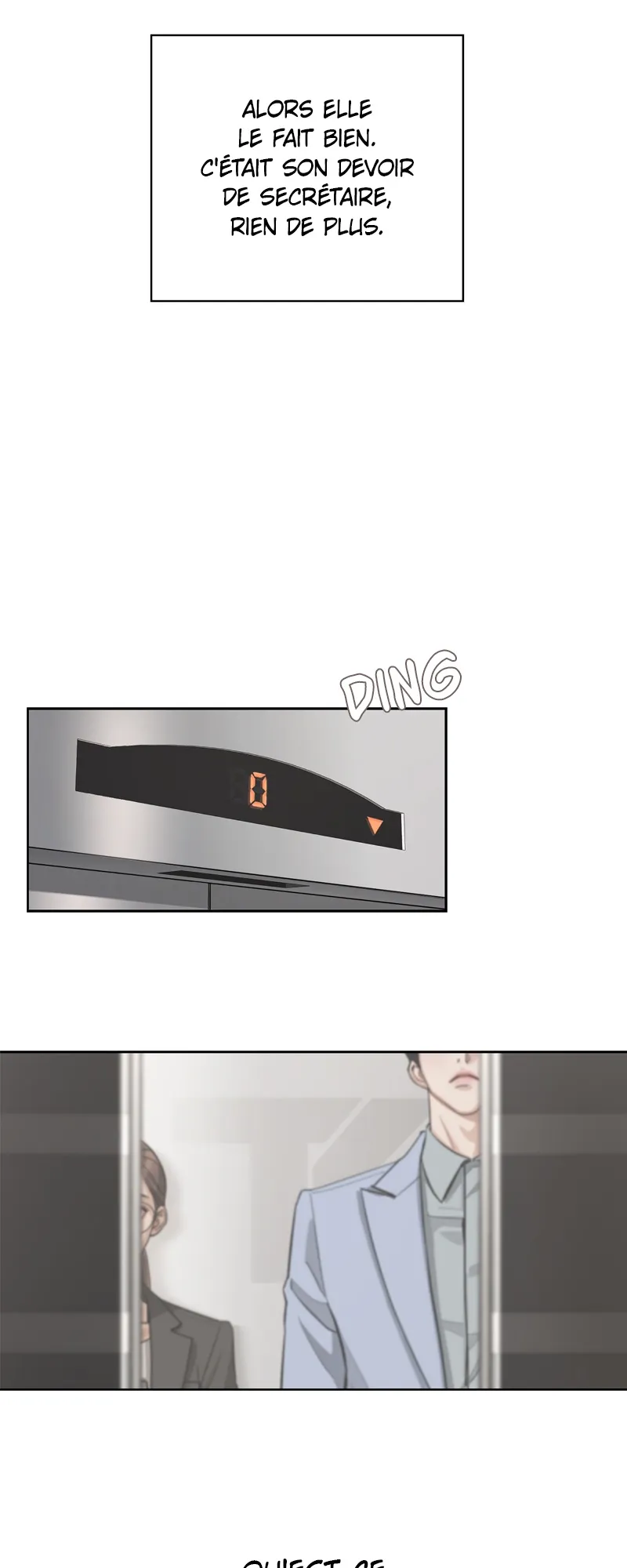 Read Iseop’s Romance FR Manga Online