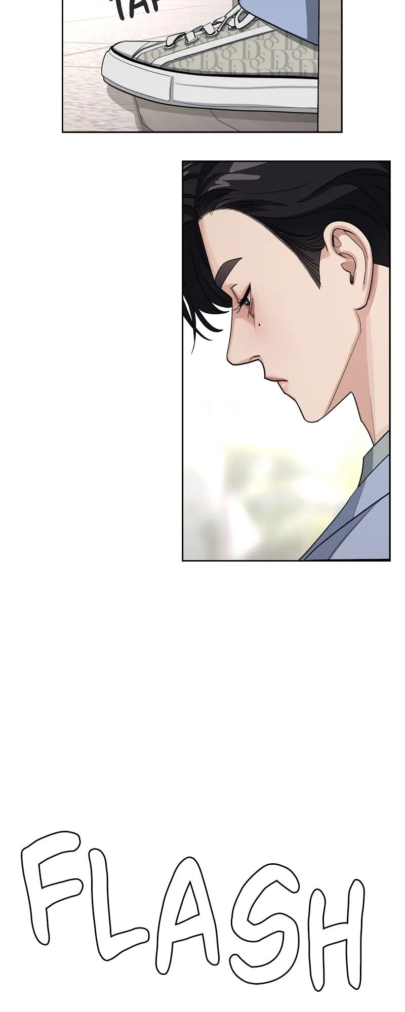 Read Iseop’s Romance FR Manga Online
