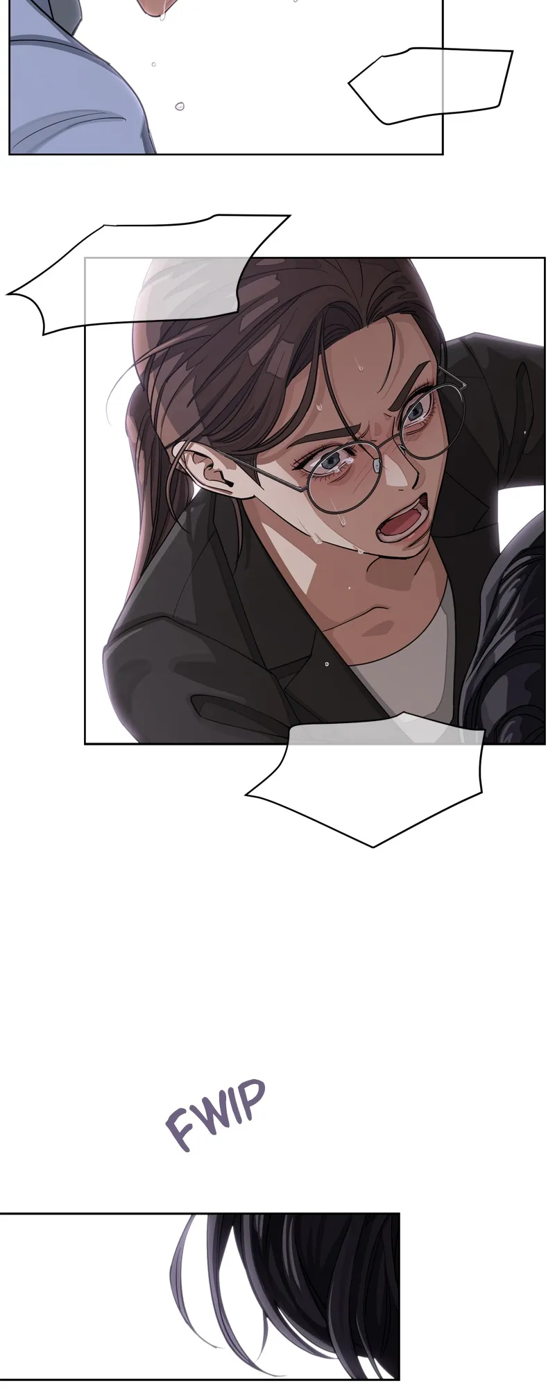 Read Iseop’s Romance FR Manga Online