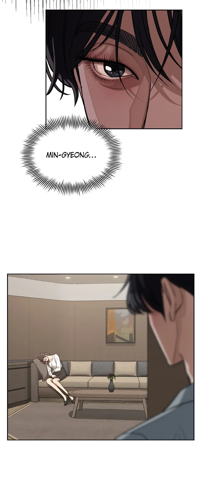 Read Iseop’s Romance FR Manga Online