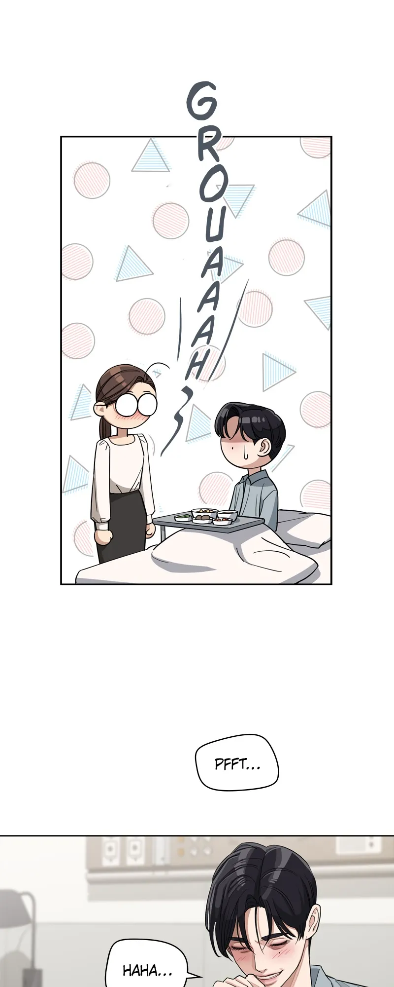 Read Iseop’s Romance FR Manga Online