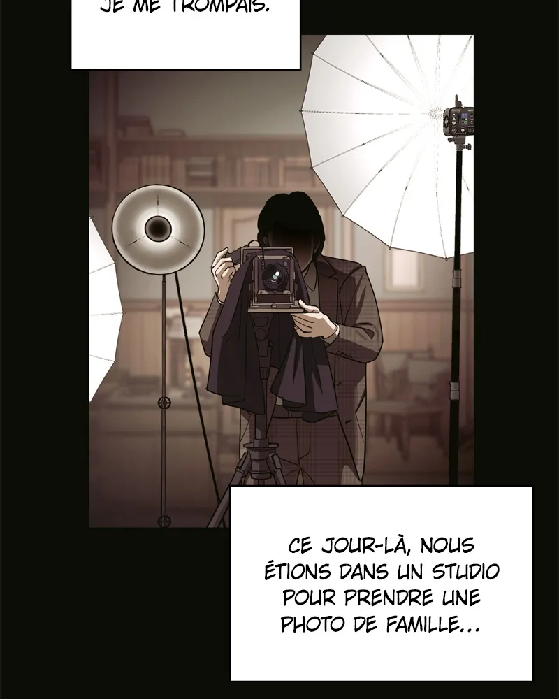 Read Iseop’s Romance FR Manga Online