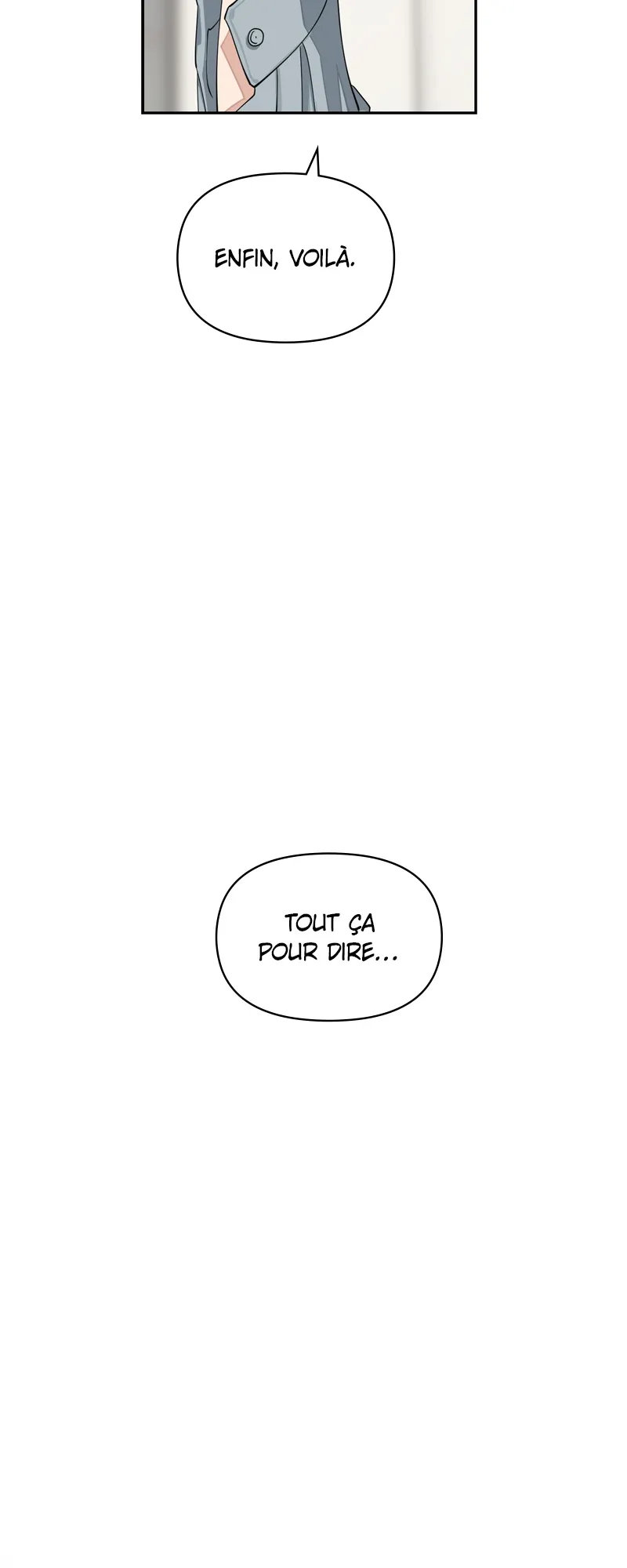 Read Iseop’s Romance FR Manga Online