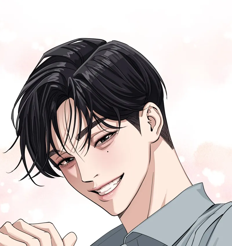 Read Iseop’s Romance FR Manga Online