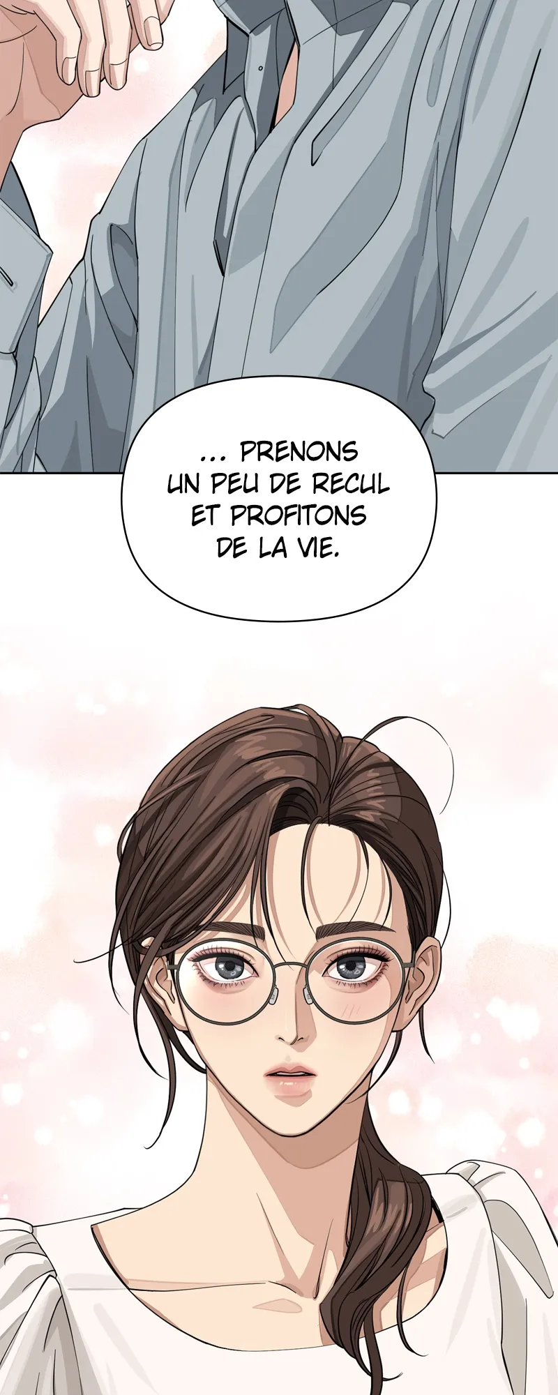 Read Iseop’s Romance FR Manga Online
